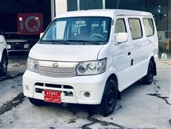 Changan STAR 9